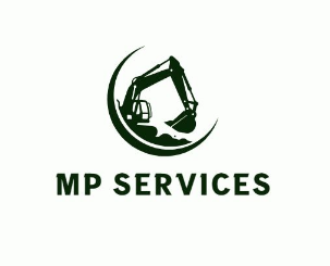 MP Services logo